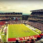 Lincoln Financial Field, NBBJ