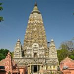 An overview of Buddhist architecture - Sheet1