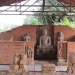 An overview of Buddhist architecture - Sheet2