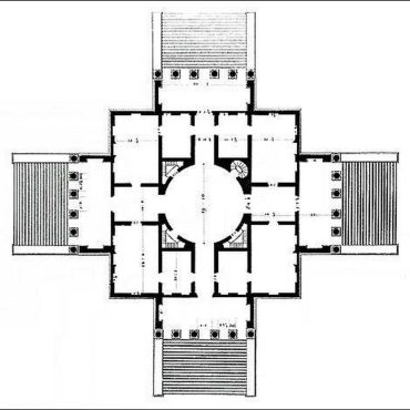 Archetype in Architecture - RTF | Rethinking The Future