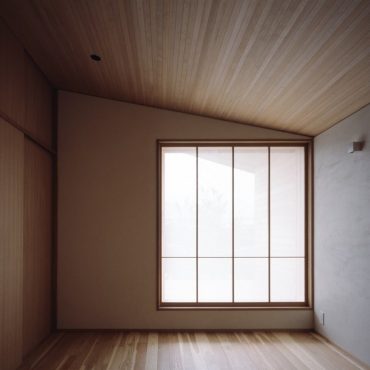 House in Inari by Taichi Nishishita architect & associate - RTF ...