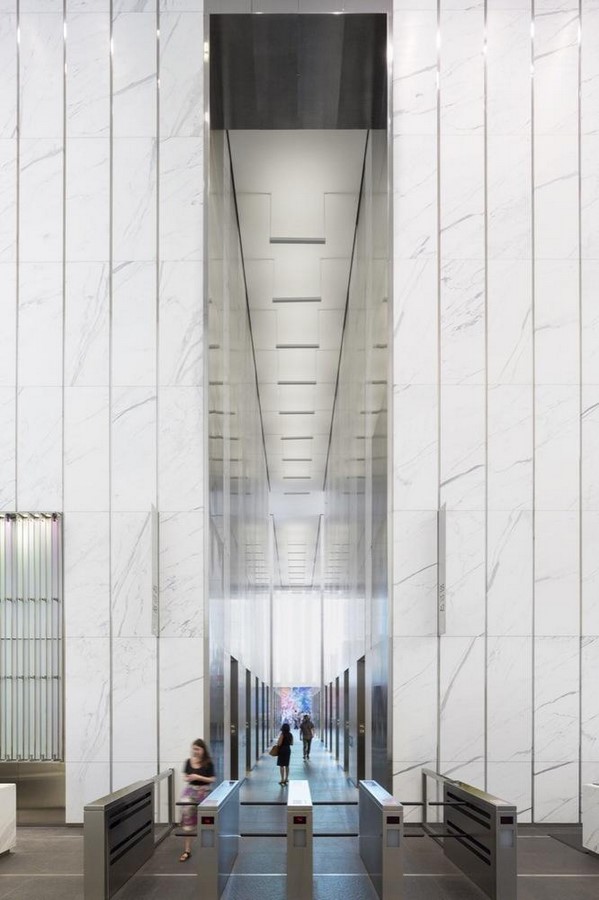 One World Trade Center by WSP Architects - Sheet6