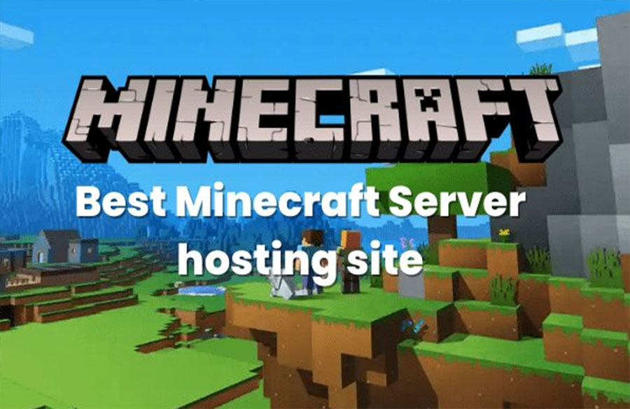 Best Free Minecraft Server - RTF | The Future