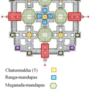 An overview of architecture in Jain temples - RTF