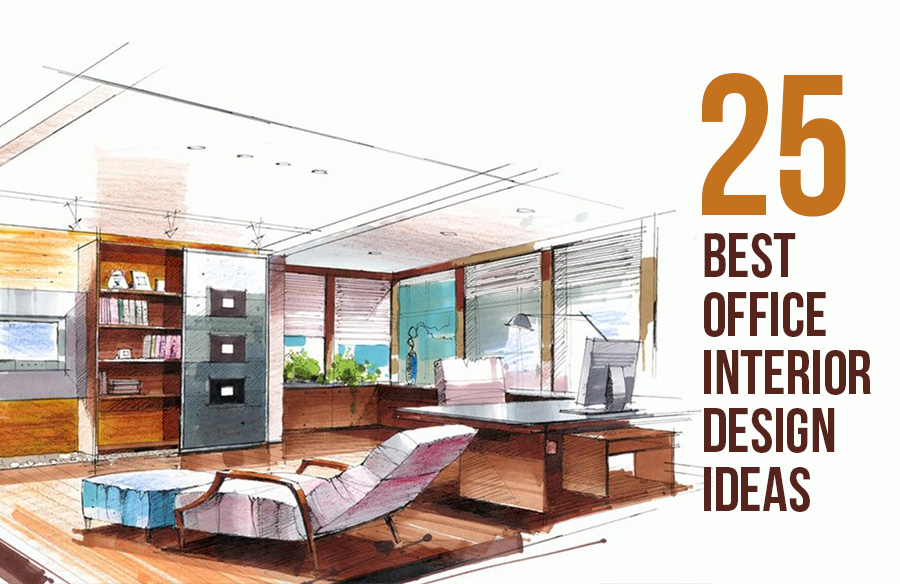 office cabin interior design concepts