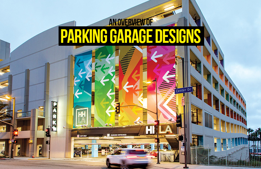 An overview of Parking Garage Designs RTF Rethinking The Future