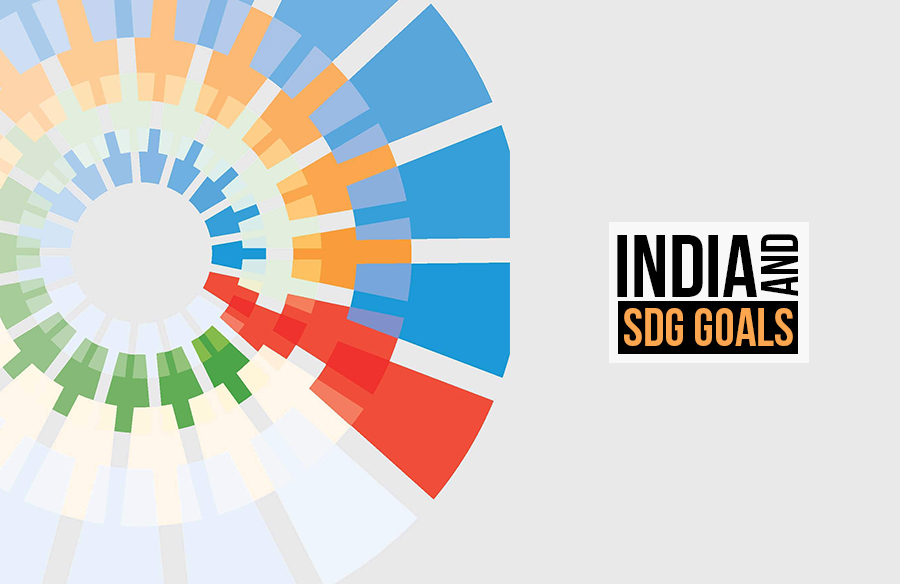 PDF) SUSTAINABLE DEVELOPMENT GOALS INDIA Mapping Of Central, 60% OFF