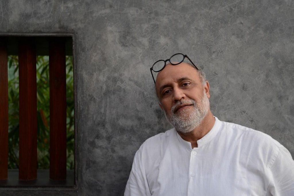 Rahul Mehrotra: The Architect Who Merges Heritage And Innovation In His ...