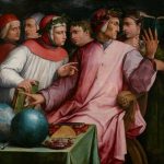 Renaissance architecture: art, science, and humanism - Sheet2