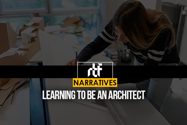 A10774 Learning To Be An Architect 1 770x515 