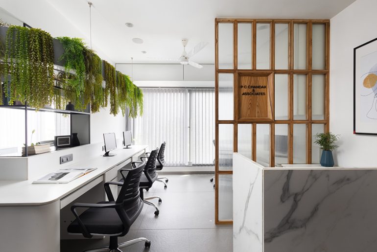 Indeed office Düsseldorf By HofmanDujardin - RTF | Rethinking The Future