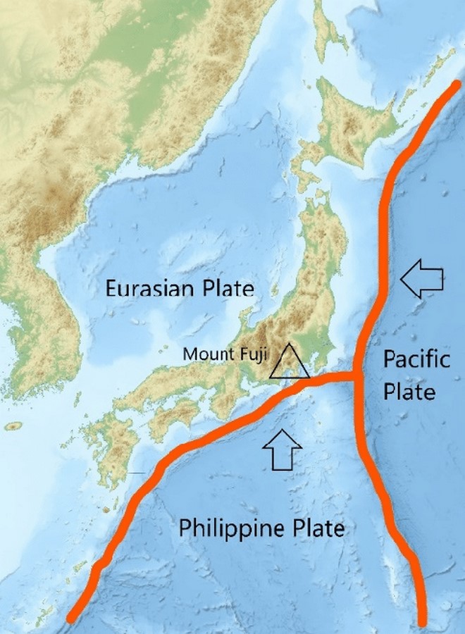 Lessons Learned from Japan's Earthquakes - Sheet2