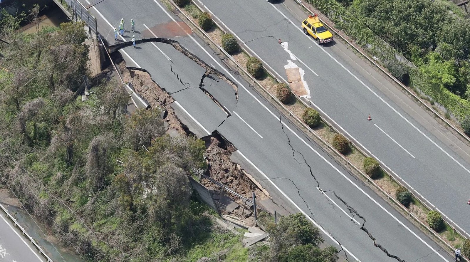 Lessons Learned from Japan's Earthquakes - Sheet4