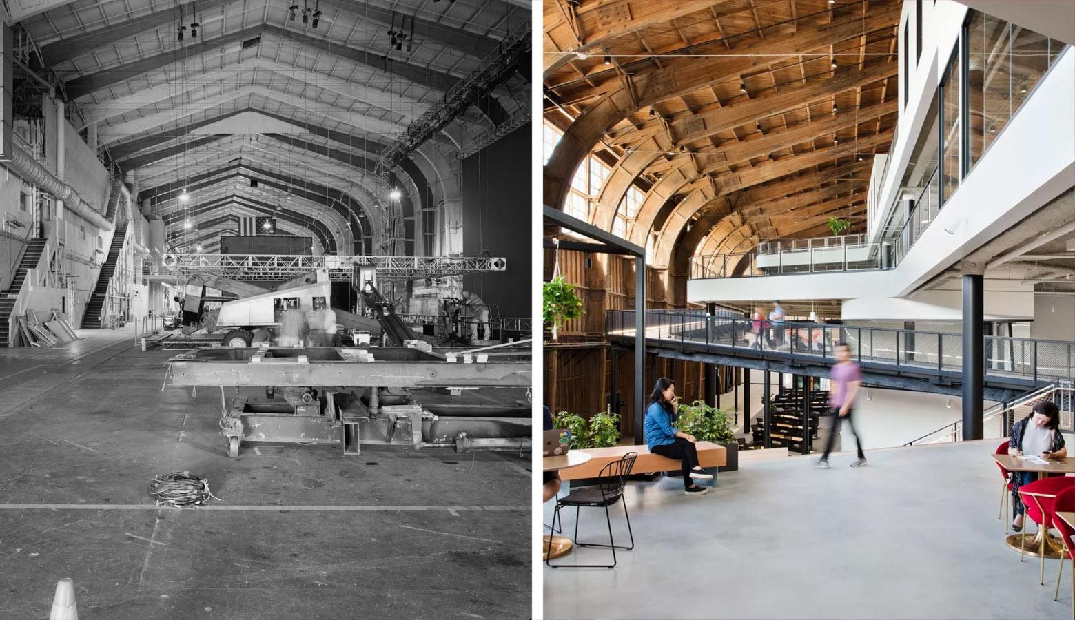 Revitalizing Aging Infrastructure: Strategies for Adaptive Reuse of Historic Buildings - Sheet3