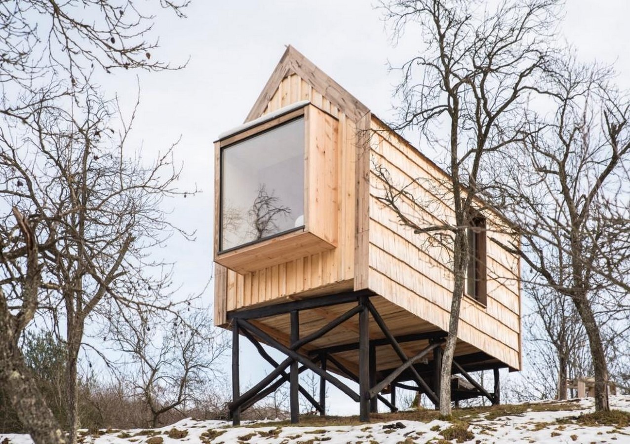 Architecture trends: Tiny homes - Sheet10