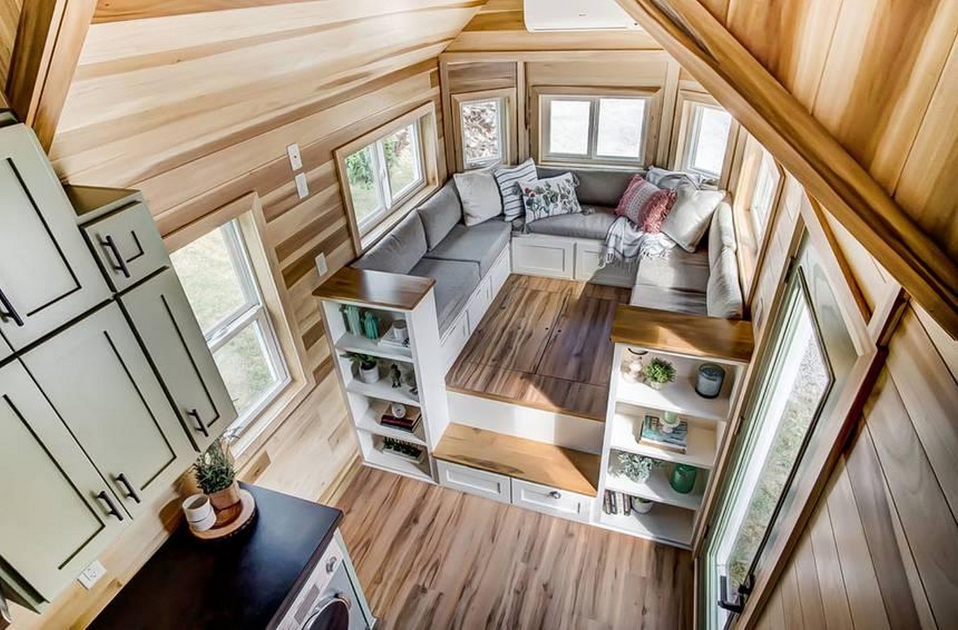 Architecture trends: Tiny homes - Sheet4