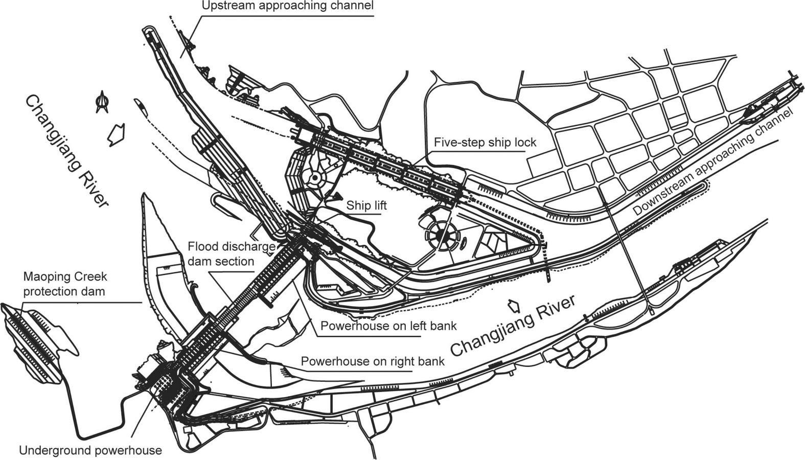 Project in-depth: The Three Gorges Dam, China - Sheet3