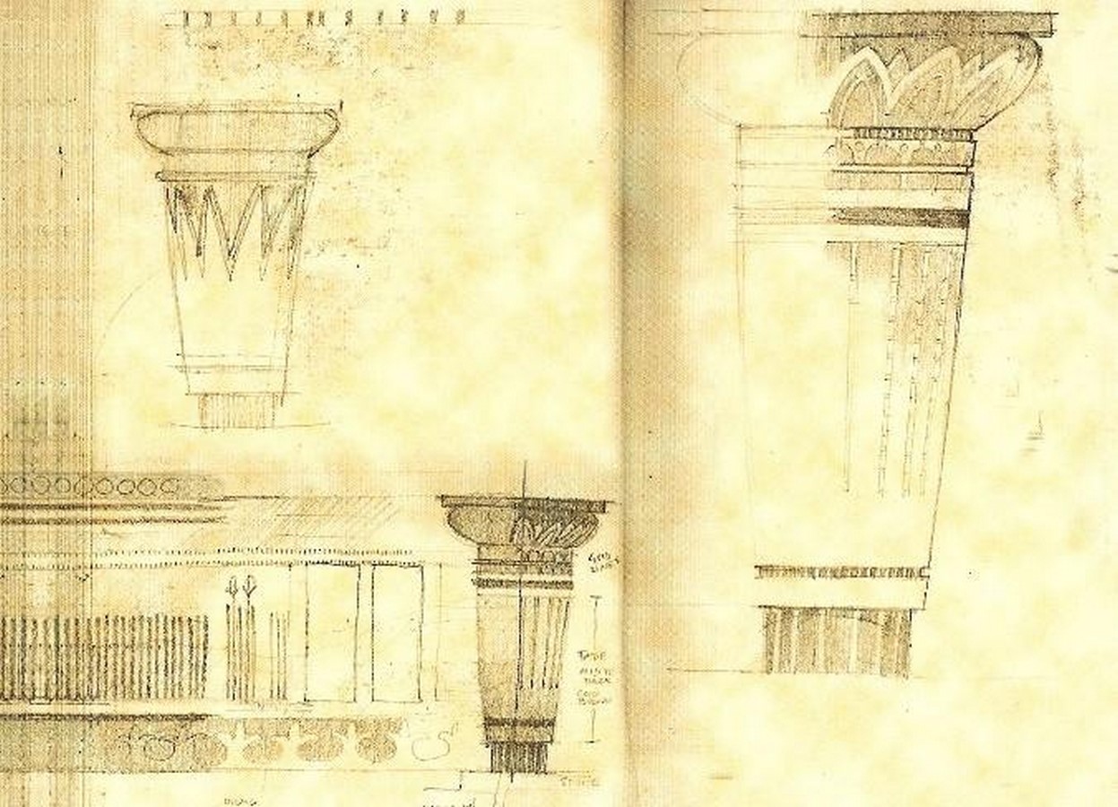 An architectural review of Troy-Sheet3