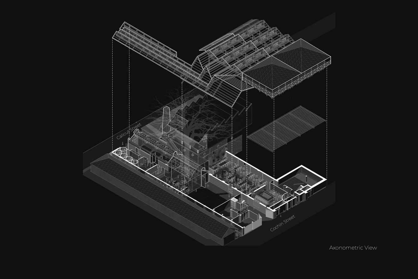 IF.BE Ice Factory Ballard Estate by Malik Architecture-Sheet23