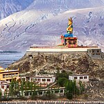 Travel the World Leh-Sheet6