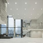 Courthouse Amsterdam by KAAN Architecten-Sheet2