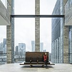 Courthouse Amsterdam by KAAN Architecten-Sheet3