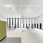 Courthouse Amsterdam by KAAN Architecten-Sheet4