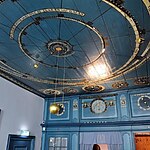 Travel the World Eisinga Planetarium in Franeker-Sheet2
