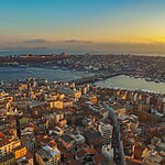 Understanding Urban Dynamics Istanbul's Evolutionary Journey-Sheet1