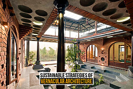 case study on sustainable design