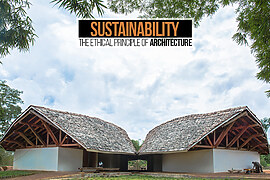 case study on sustainable design