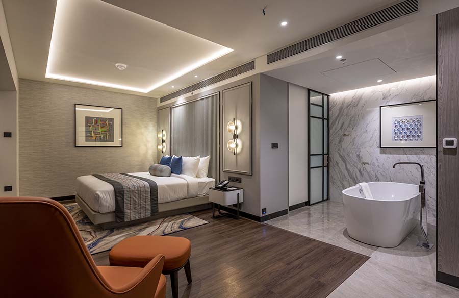 Fairfield by Marriott by Designers Group