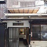 Mukōjima Row House by Roovice, Cabbage Truck-Sheet6
