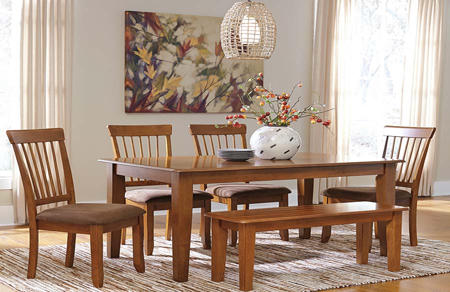 Dining Room Collection by Ashley Furniture Homestore