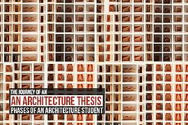 best dissertation topics in architecture