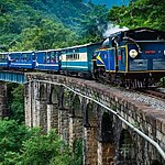 UNESCO World Heritage Sites Mountain Railways of India-Sheet3
