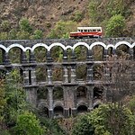 UNESCO World Heritage Sites Mountain Railways of India-Sheet4