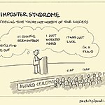 Feeling Like a Fraud Understanding and Overcoming Imposter Syndrome in College-Sheet5