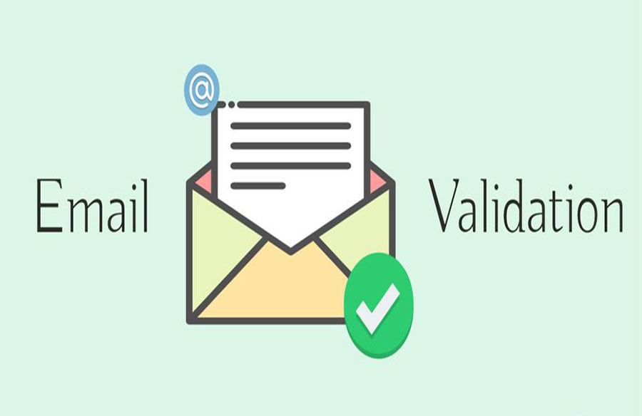 Preventing Data Decay: The Importance of Regular Email Validation