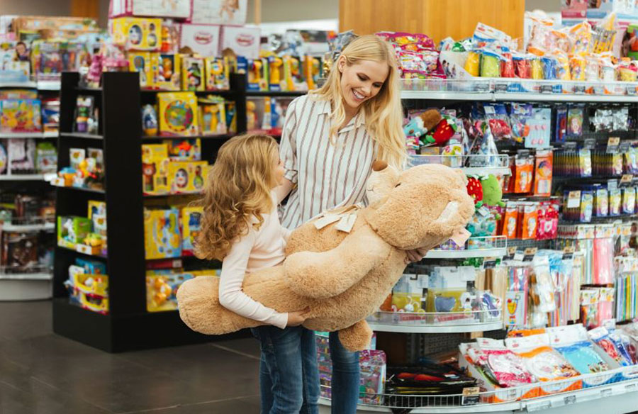 5 Reasons to Buy Wholesale Toys