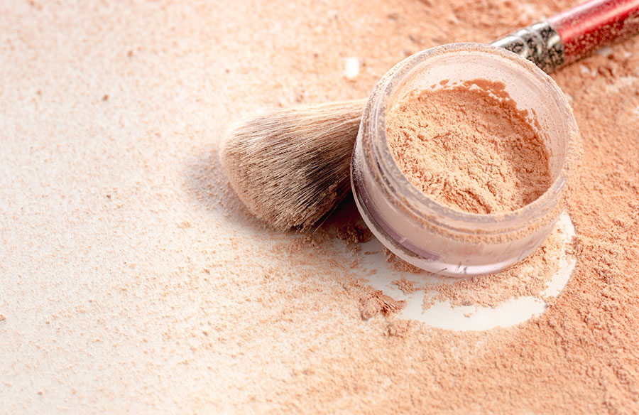 Powder SPF: Your Ultimate Guide to Invisible, Easy, and Effective Sun Protection