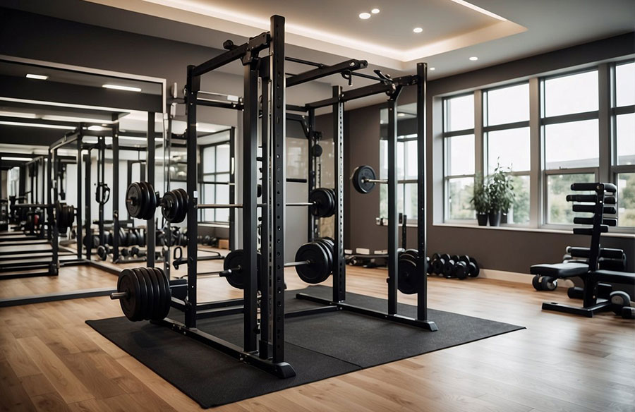 Why You Need Quality Power Racks for Your Home Gym: Maximising Safety and Performance