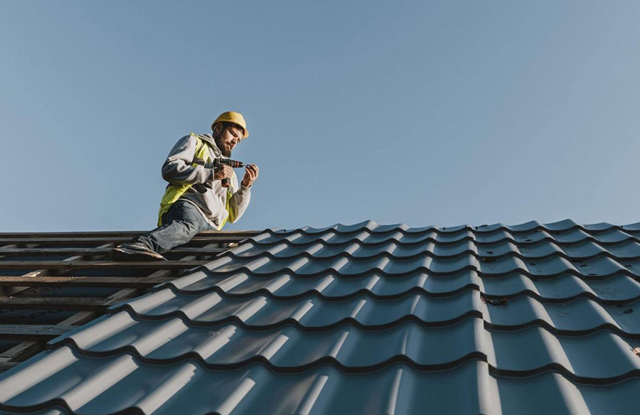 Essential Qualities of Top-Rated Roofing Services