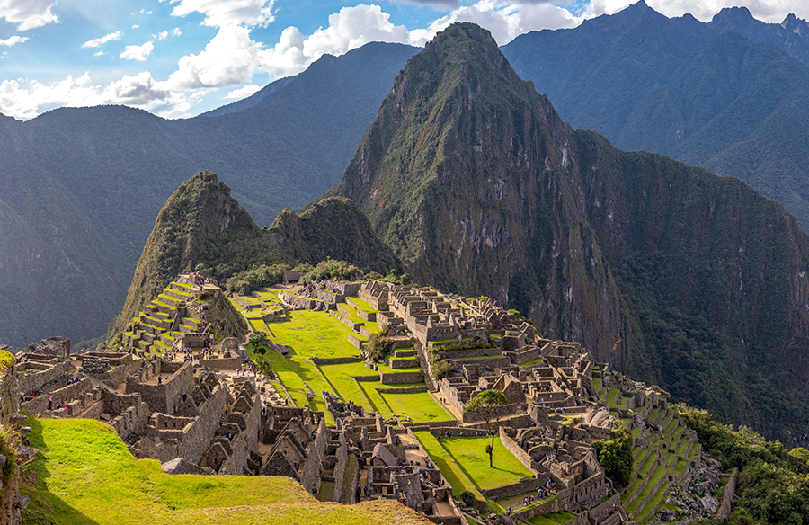 Exploring Peru with Its Cultural & Natural Wonders