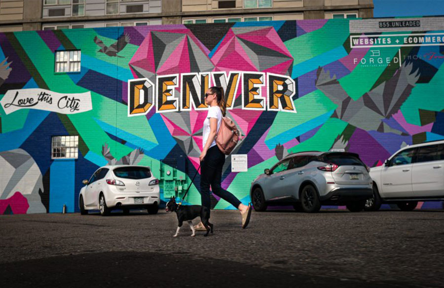 Your Ultimate Guide to Moving to Denver