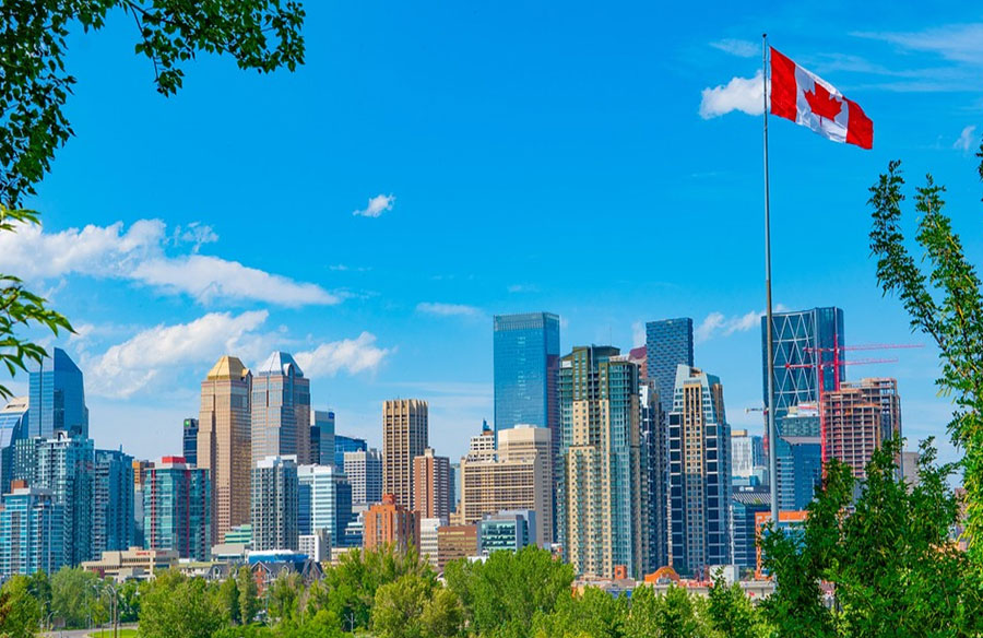 10 Things You Should Know Before You Start Moving to Calgary