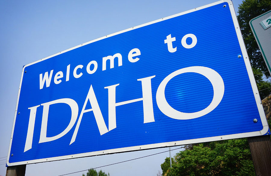 Moving to Idaho: A Comprehensive Guide