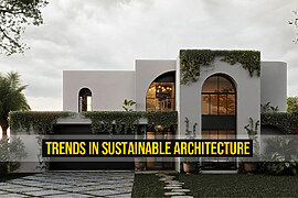 case study on sustainable design