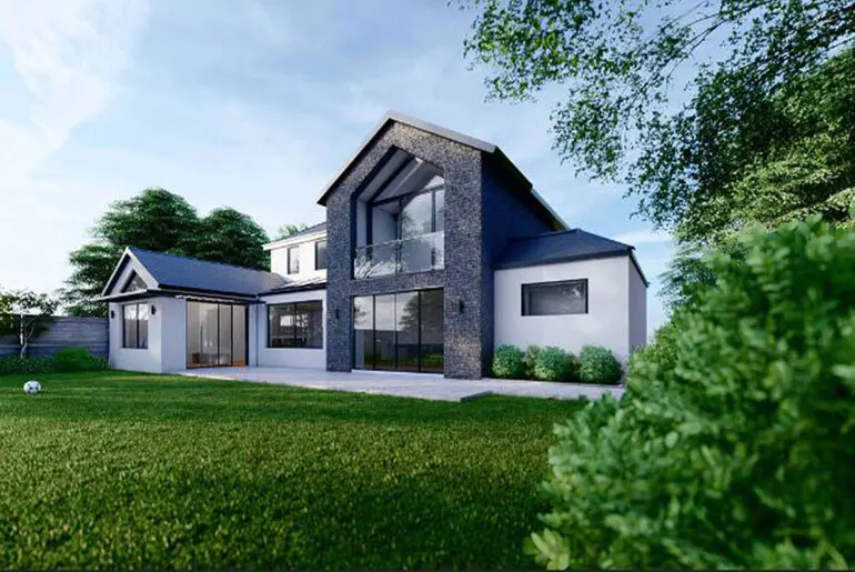 Architects surrey